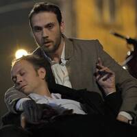 Selim Koçovalı, Çukur'a veda etti