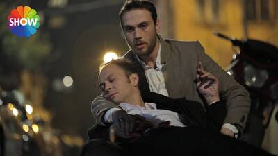 Selim Koçovalı, Çukur'a veda etti