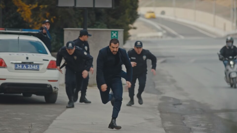 Doğduğun Ev Kaderindir 23. bölüm fragmanı