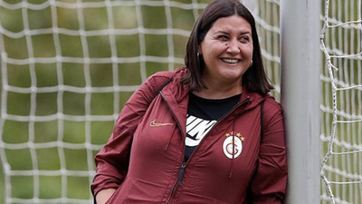 Hande Sümertaş kimdir?