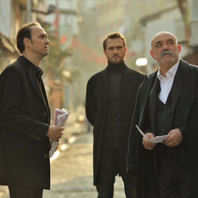 Çukur 107. bölüm fragmanı yayınlandı mı?