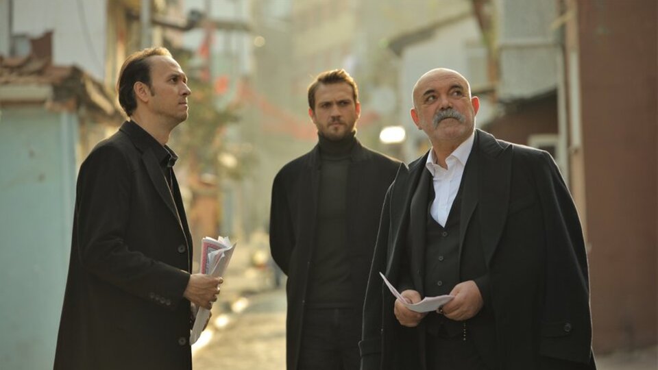 Çukur 107. bölüm fragmanı yayınlandı mı?