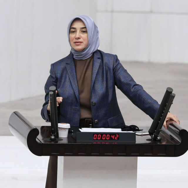 Özlem Zengin'in açıklaması yanlış aktarıldı, T24 özür diledi