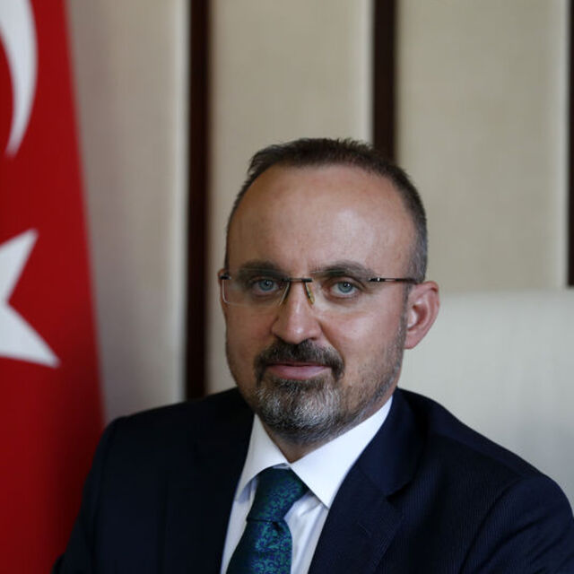 AK Partili Turan'dan Kılıçdaroğlu'na yanıt
