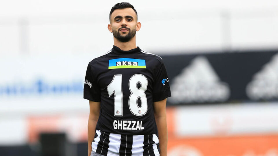 "Keşke Quaresma olabilsem"