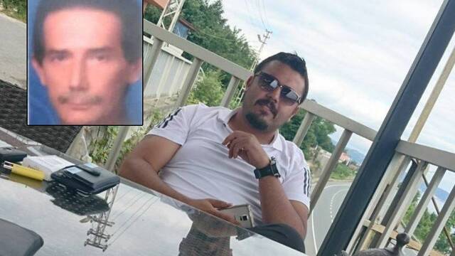 Tefecilerden para alan amcasını öldürdü