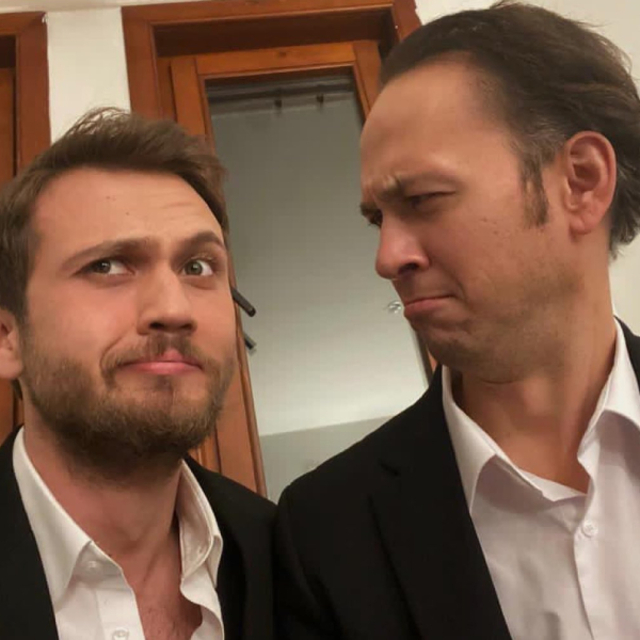 "İyi ki sen be!"