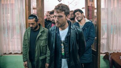 Çukur'dan yeni şarkı!