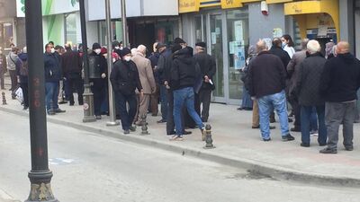 Vakaların arttığı kentte önlemler unutuldu!