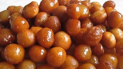 Lokma Tarifi, Lokma nasıl yapılır?