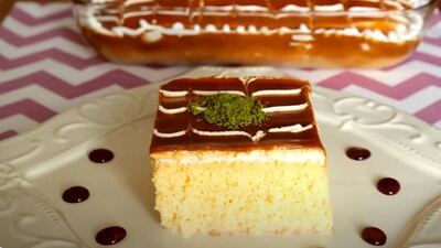 Trileçe tarifi, nasıl yapılır?