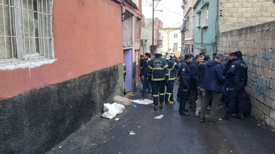 Gaziantep'teki aile katliamında karar çıktı!