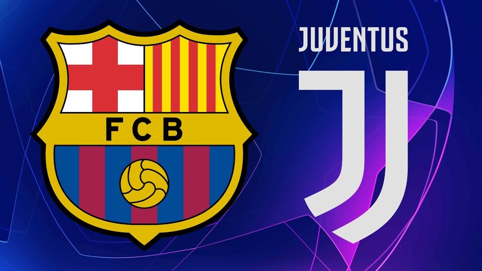 Barcelona Juventus maçı ne zaman?