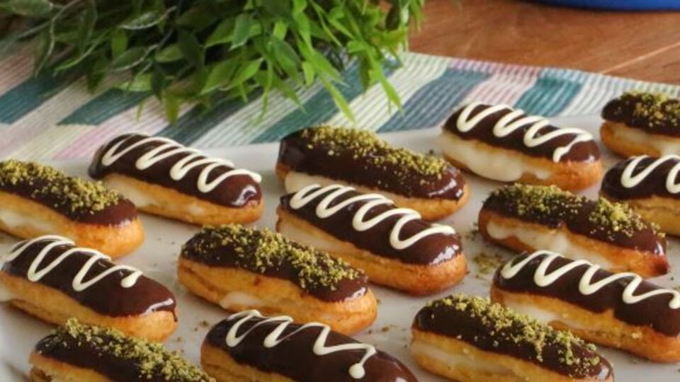 Ekler nasıl yapılır? Ekler tarifi