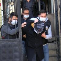 Yavru köpeğe yönelik dehşette flaş gelişme!