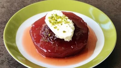 Ayva tatlısı nasıl yapılır?