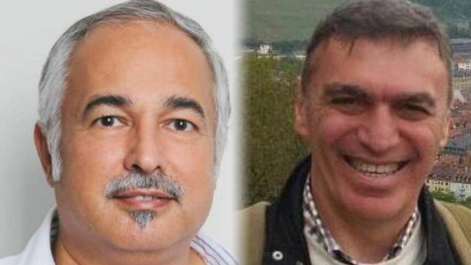 İki doktor daha koronaya yenik düştü!