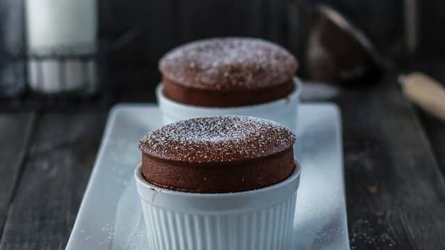 Sufle nasıl yapılır?