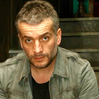 Murat Cemcir'in zor günleri