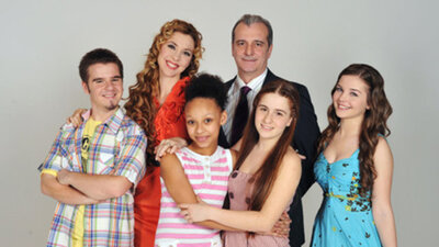 Sihirli Annem yeniden çekilecek!