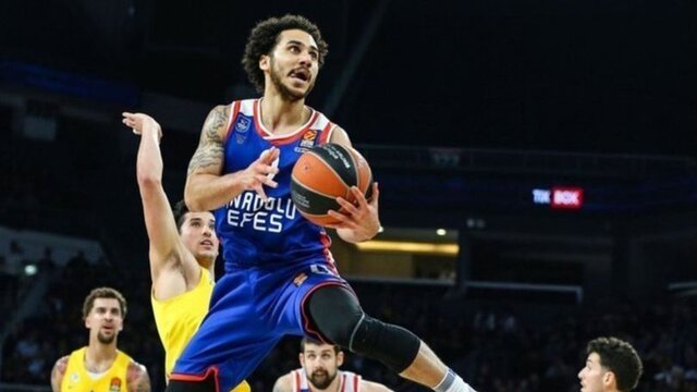 A.Efes yeni bir seri için...