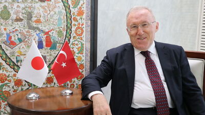 Hasan Murat Mercan kimdir?