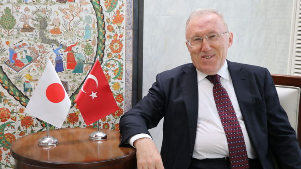 Hasan Murat Mercan kimdir?