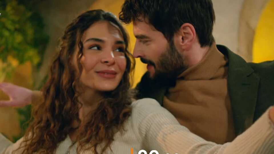 Hercai 51. bölüm fragmanı yayınlandı!
