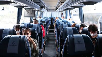 Şehir değiştirecekler dikkat!