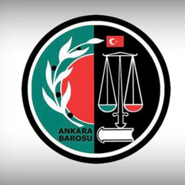 Ankara Barosu'ndan reform açıklaması