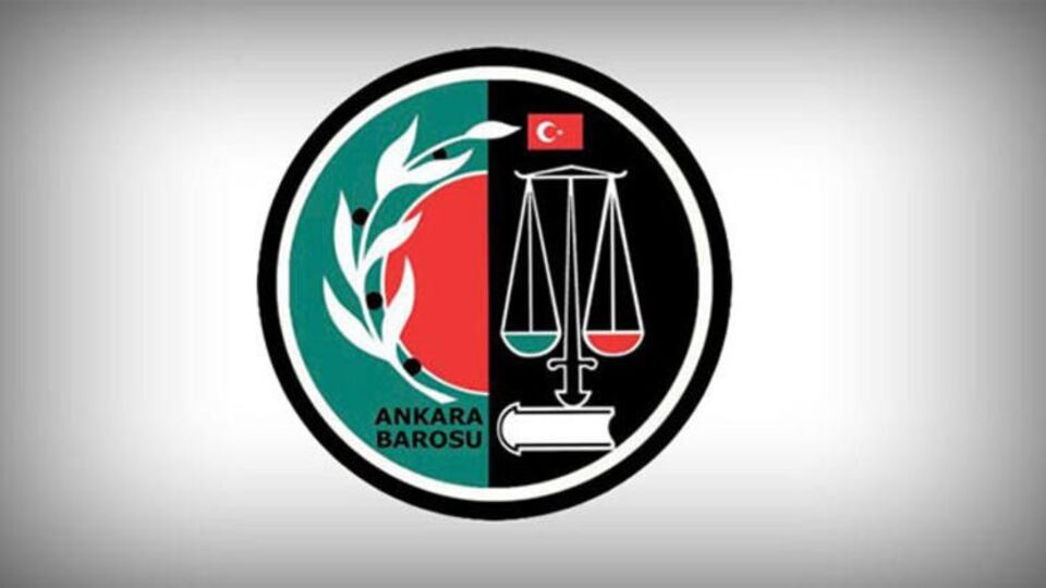 Ankara Barosu'ndan reform açıklaması