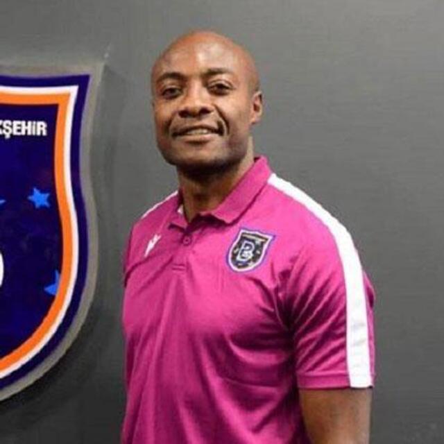 Pierre Webo kimdir, kaç yaşında, nereli?