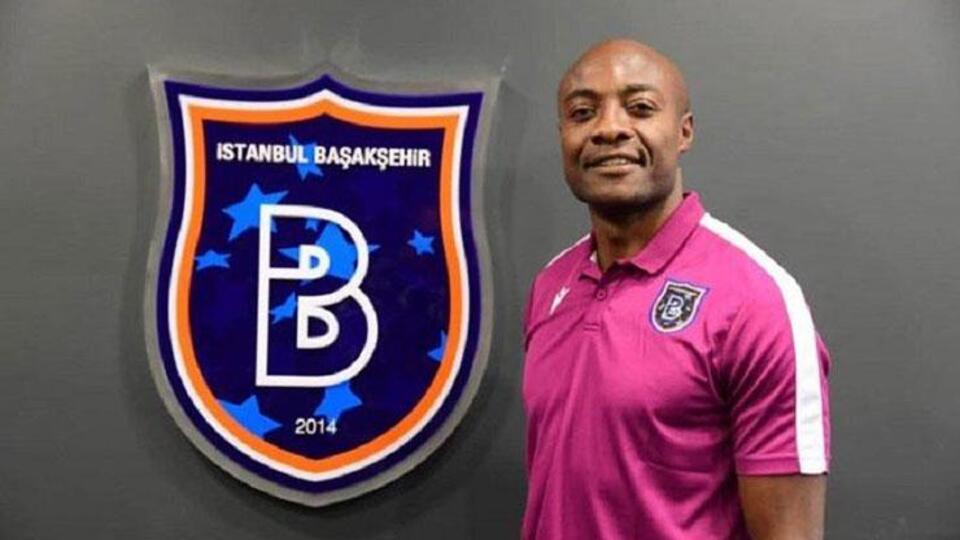 Pierre Webo kimdir, kaç yaşında, nereli?