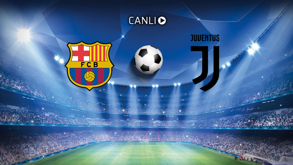 Nou Camp'ta şok skor! Kazanan Ronaldo