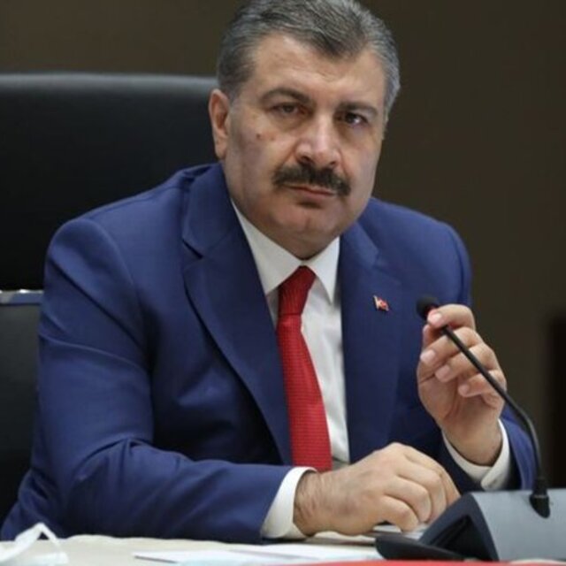 En güncel Koronavirüs tablosu