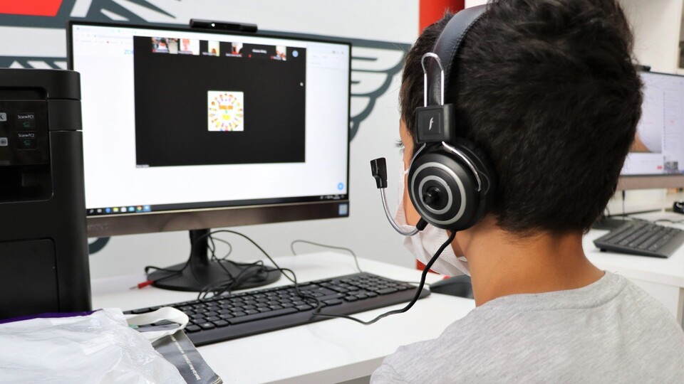 Online eğitimde para iadesi için örnek karar