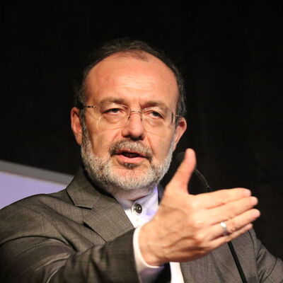 Prof. Görmez Habertürk'te soruları yanıtladı