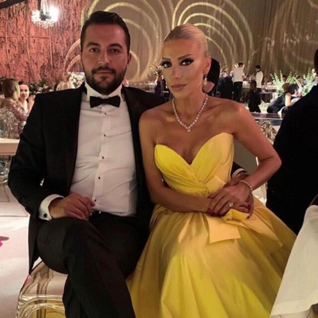 'Beni derinden sarstı'