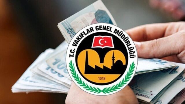 VGM burs sonuçları açıklandı mı?