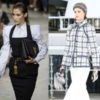 Kış sezonunda öne çıkan parçalar