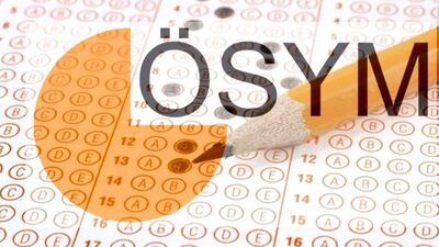 ÖSYM EKPSS sonuç sorgulama ekranı