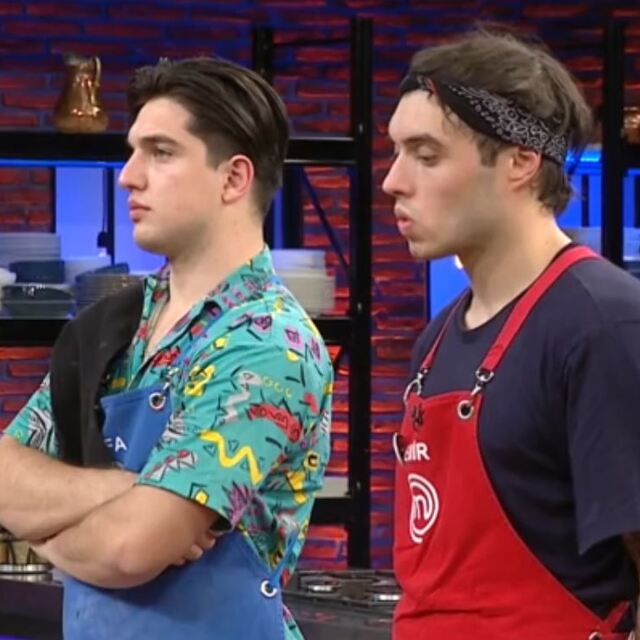 MasterChef'te son kaptanlık oyunu