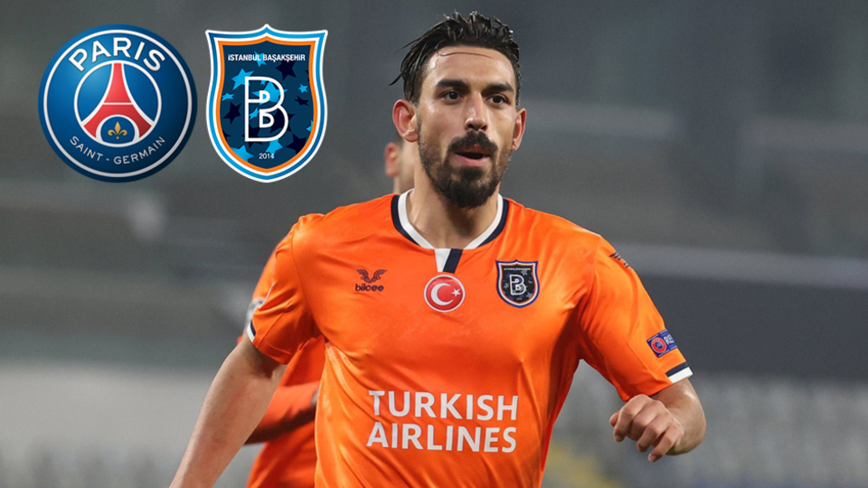 Başakşehir puan arıyor!