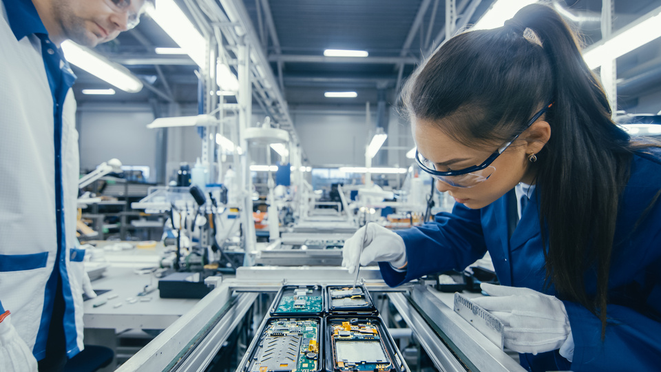 İlk çeyrekte istihdam artışı bekleniyor