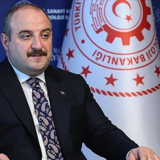 'Stratejimizde son aşamaya geldik'