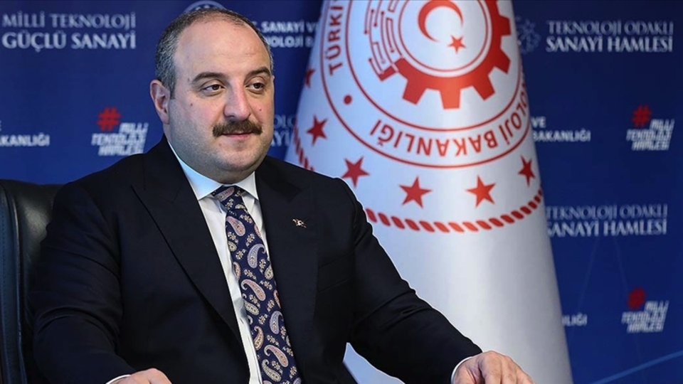 'Stratejimizde son aşamaya geldik'