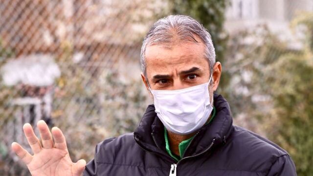 Konya devre arasına "mutlu" girmek istiyor