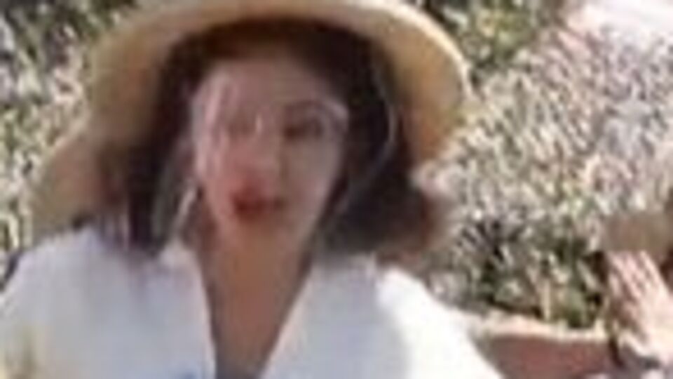 Güzellik kraliçelerinin zor anları