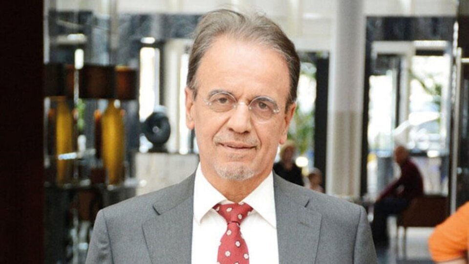 Prof. Dr. Mehmet Ceyhan kimdir, kaç yaşında?