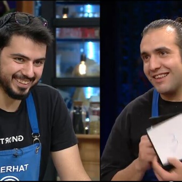 MasterChef'te 25 bin TL ödülü kim kazandı?